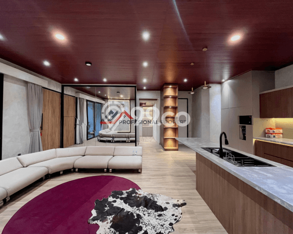 Jual Rumah Luas Megah Dengan View Eksklusif di Pondok Indah, Jakarta Selatan Jual Rumah Luas Megah Dengan View Eksklusif di Pondok Indah, Jakarta Selatan