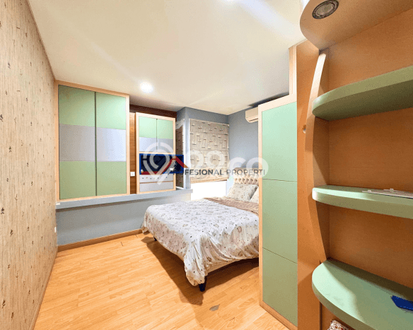 Siap Huni Rumah Mewah 4 Kamar di Jagakarsa Dekat ke Mana Pun Siap Huni Rumah Mewah 4 Kamar di Jagakarsa Dekat ke Mana Pun