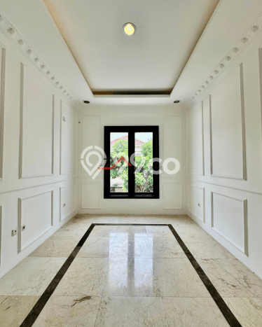 Dijual Rumah Premium dengan Fasilitas Sekitar Komplit di Jagakarsa, Jakarta Selatan Dijual Rumah Premium dengan Fasilitas Sekitar Komplit di Jagakarsa, Jakarta Selatan