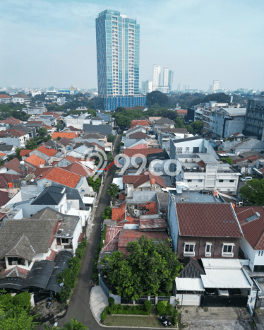 Rumah Mewah Dijual LT 246m2 di Kebayoran Baru, Jakarta Selatan Rumah Mewah Dijual LT 246m2 di Kebayoran Baru, Jakarta Selatan