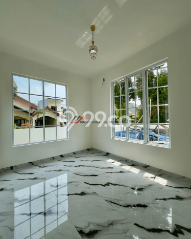 Rumah Luxury Modern Siap Huni di Rempoa Tangerang Rumah Luxury Modern Siap Huni di Rempoa Tangerang