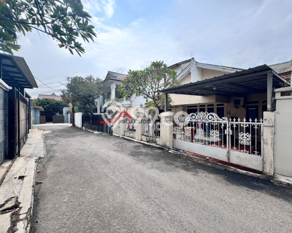 Best Deal Hunian Mewah Ideal dan Luas di Cilandak, Jakarta Selatan Best Deal Hunian Mewah Ideal dan Luas di Cilandak, Jakarta Selatan