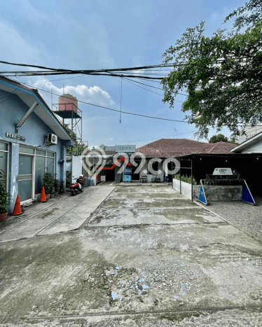 Komersial Dijual di Jakarta Selatan LT 1156m2 & LB 600m2 Lokasi Terbaik! Komersial Dijual di Jakarta Selatan LT 1156m2 & LB 600m2 Lokasi Terbaik!