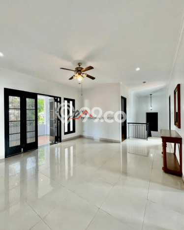 Rumah Luxury Modern Siap Huni di Kemang Jakarta Selatan Rumah Luxury Modern Siap Huni di Kemang Jakarta Selatan