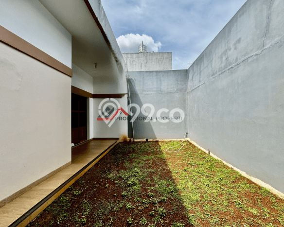 Rumah Luxury Modern Siap Huni di Pejaten Jakarta Selatan Rumah Luxury Modern Siap Huni di Pejaten Jakarta Selatan