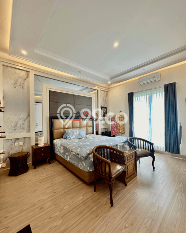 Dijual Rumah Mewah Exclusive di Cilandak, Jakarta Selatan Dijual Rumah Mewah Exclusive di Cilandak, Jakarta Selatan