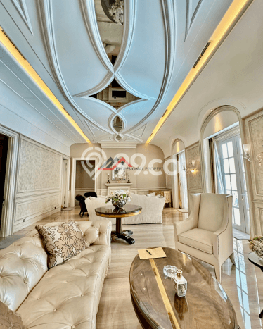 Dijual Rumah Elit Exclusive di Cilandak, Jakarta Selatan Dijual Rumah Elit Exclusive di Cilandak, Jakarta Selatan