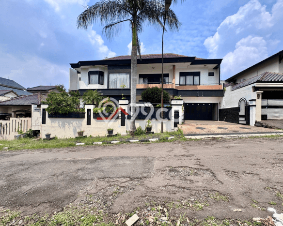 Best Deal Hunian Premium Ideal dan Luas di Cinere, Depok Best Deal Hunian Premium Ideal dan Luas di Cinere, Depok