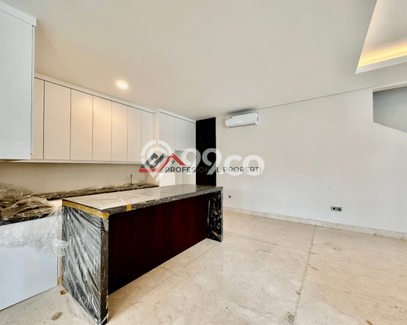 Rumah Elit LB 550m2 Siap Huni Desain Elegan di Kemang, Jakarta Selatan Rumah Elit LB 550m2 Siap Huni Desain Elegan di Kemang, Jakarta Selatan