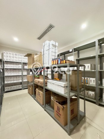 Hunian Eksklusif Siap Huni LT 597m2 di Tanah Abang, Jakarta Pusat Hunian Eksklusif Siap Huni LT 597m2 di Tanah Abang, Jakarta Pusat