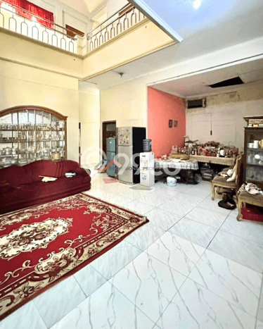 Dijual Rumah Premium dengan Fasilitas Sekitar Lengkap di Kebayoran Baru, Jakarta Selatan Dijual Rumah Premium dengan Fasilitas Sekitar Lengkap di Kebayoran Baru, Jakarta Selatan