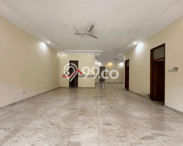 Rumah Mewah LB 600m2 Siap Pakai Desain Elegan di Kemang, Jakarta Selatan Rumah Mewah LB 600m2 Siap Pakai Desain Elegan di Kemang, Jakarta Selatan