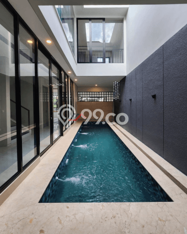 Dijual Rumah Elit Exclusive di Cilandak, Jakarta Selatan Dijual Rumah Elit Exclusive di Cilandak, Jakarta Selatan