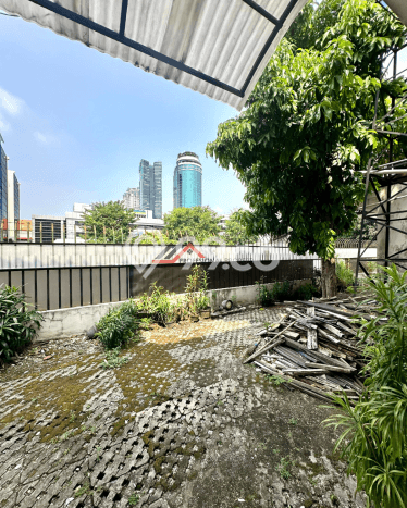 Jual Rumah Mewah Megah Dengan View Eksklusif di Setiabudi, Jakarta Selatan Jual Rumah Mewah Megah Dengan View Eksklusif di Setiabudi, Jakarta Selatan