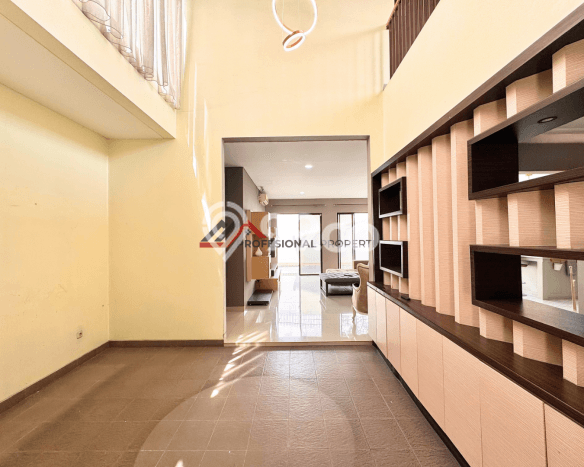 Siap Huni Rumah Mewah 4 Kamar di Jagakarsa Dekat ke Mana Pun Siap Huni Rumah Mewah 4 Kamar di Jagakarsa Dekat ke Mana Pun