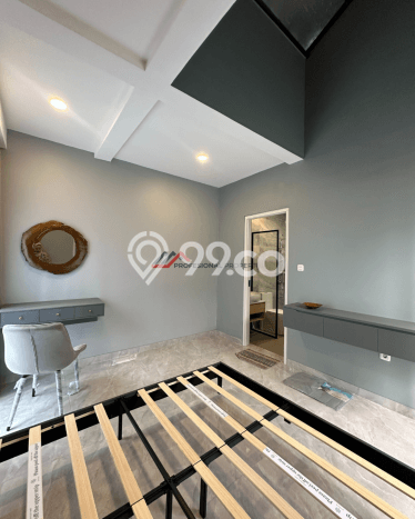 DIJUAL CEPAT! Rumah Nyaman di Cipete, Jakarta Selatan, LT 45m² Bangunan 108m² BISA KPR! DIJUAL CEPAT! Rumah Nyaman di Cipete, Jakarta Selatan, LT 45m² Bangunan 108m² BISA KPR!