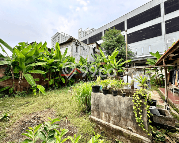 Paling Dicari! Kantor Dijual di Cawang Harga Kompetitif Paling Dicari! Kantor Dijual di Cawang Harga Kompetitif
