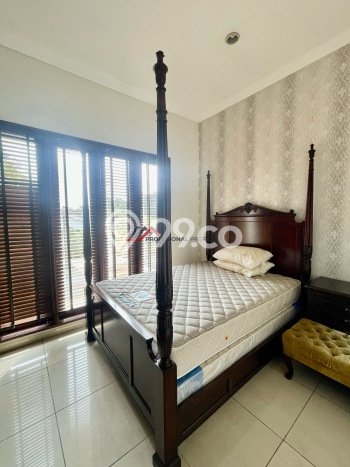 Rumah Elit Modern Siap Huni di Kemang Jakarta Selatan Rumah Elit Modern Siap Huni di Kemang Jakarta Selatan