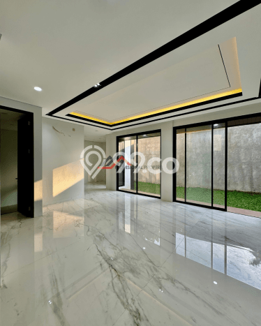 Dijual Rumah Elit Exclusive di Cilandak, Jakarta Selatan Dijual Rumah Elit Exclusive di Cilandak, Jakarta Selatan