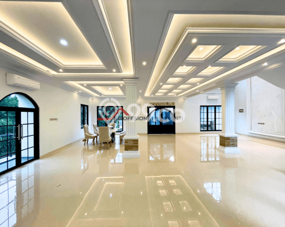 Jual Rumah Mewah Megah Dengan View Eksklusif di Cipete, Jakarta Selatan Jual Rumah Mewah Megah Dengan View Eksklusif di Cipete, Jakarta Selatan