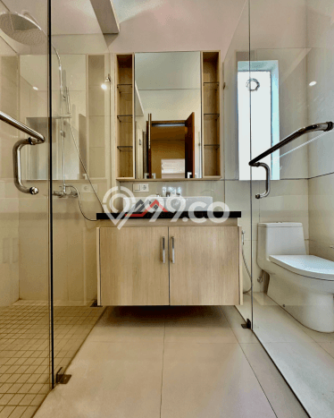 For Sale! Premium House LT 450m2 Desain Modern di Cipete For Sale! Premium House LT 450m2 Desain Modern di Cipete