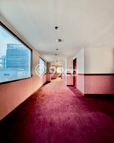 AREA PREMIUM! Hotel Kawasan , Luas 17333m2m², Lokasi Strategis AREA PREMIUM! Hotel Kawasan , Luas 17333m2m², Lokasi Strategis