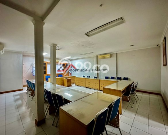 Paling Dicari! Kantor Dijual di Bintaro Harga Kompetitif Paling Dicari! Kantor Dijual di Bintaro Harga Kompetitif