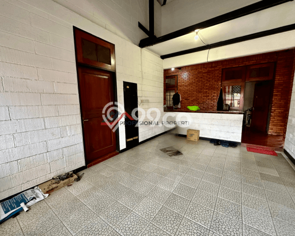 For Sale! Luxury House LT 900m2 Desain Modern di Pangkalan Jati For Sale! Luxury House LT 900m2 Desain Modern di Pangkalan Jati
