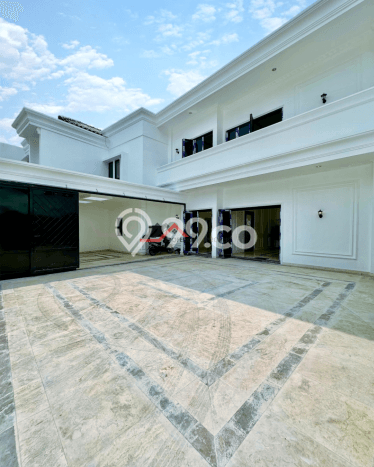 Dijual Rumah Premium dengan Fasilitas Sekitar Komplit di Jagakarsa, Jakarta Selatan Dijual Rumah Premium dengan Fasilitas Sekitar Komplit di Jagakarsa, Jakarta Selatan