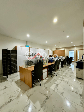 Ruko Dijual di Prime Area Jakarta Selatan Luas 372m2 Ruko Dijual di Prime Area Jakarta Selatan Luas 372m2