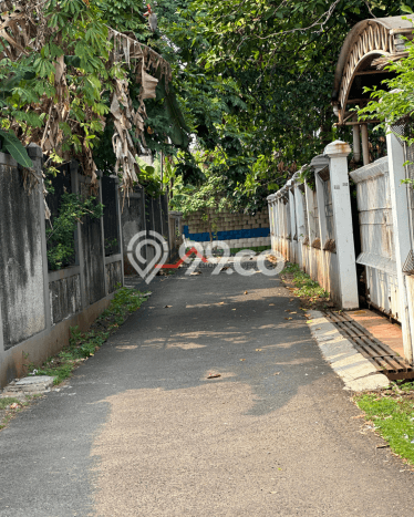 Rumah Luxury Modern Tanpa Renovasi di Cipete Jakarta Selatan Rumah Luxury Modern Tanpa Renovasi di Cipete Jakarta Selatan