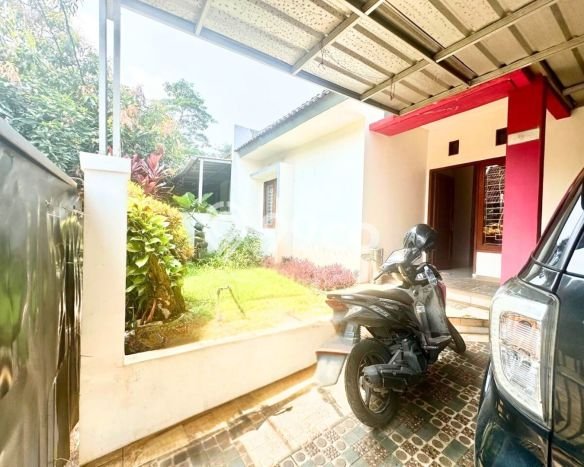For Sale Rumah 2 Kamar Lokasi Strategis Nyaman dan Strategis di Sawangan For Sale Rumah 2 Kamar Lokasi Strategis Nyaman dan Strategis di Sawangan