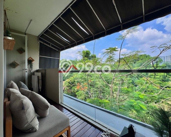 For Sale! Premium House LT 200m2 Desain Elegan di Cipete For Sale! Premium House LT 200m2 Desain Elegan di Cipete