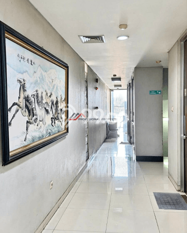 Dijual! Kantor di Saharjo Jakarta Selatan LT 500m2 / LB 1700m2 Kawasan Strategis Dijual! Kantor di Saharjo Jakarta Selatan LT 500m2 / LB 1700m2 Kawasan Strategis