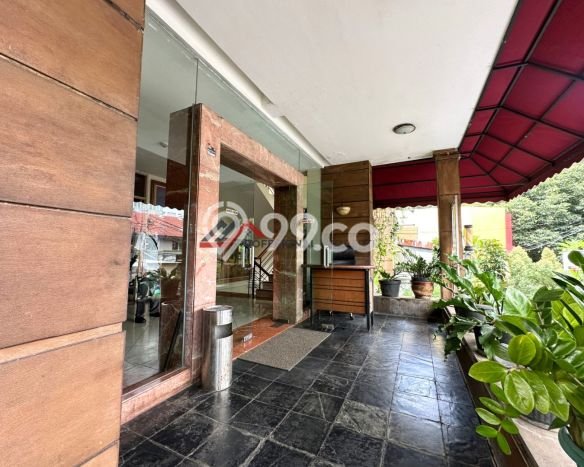 Untuk Dijual Komersial di Kebayoran Baru Jakarta Selatan LT 552m2 / LB 614m2 Untuk Dijual Komersial di Kebayoran Baru Jakarta Selatan LT 552m2 / LB 614m2