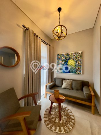 Hunian Elit LB 221m2 Siap Pakai Desain Elegan di Kemang, Jakarta Selatan Hunian Elit LB 221m2 Siap Pakai Desain Elegan di Kemang, Jakarta Selatan