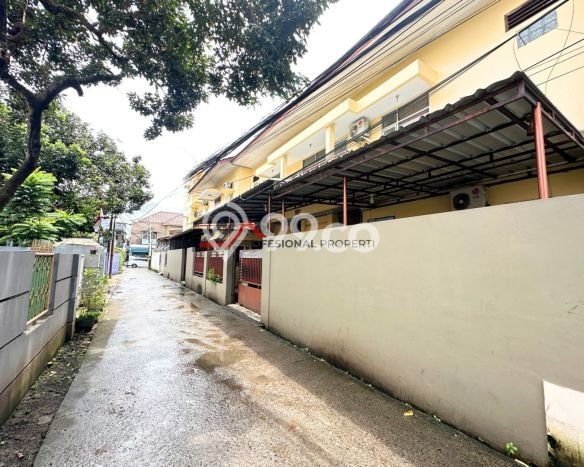 Kos-kosan Dijual di Pejaten Jakarta Selatan Luas 500m2 Kos-kosan Dijual di Pejaten Jakarta Selatan Luas 500m2