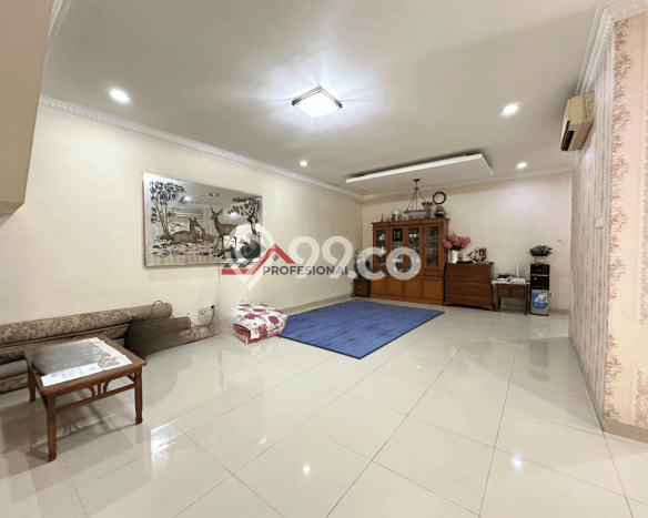 Hunian Super Mewah dengan Akses Paling Strategis di Cipete, Jakarta Selatan Hunian Super Mewah dengan Akses Paling Strategis di Cipete, Jakarta Selatan