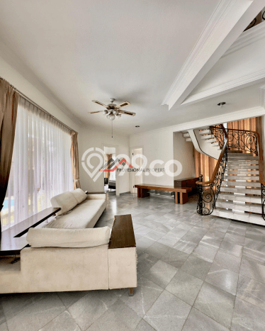 Ready to Use! Premium House LT 450m2 Desain Modern di Ampera Ready to Use! Premium House LT 450m2 Desain Modern di Ampera