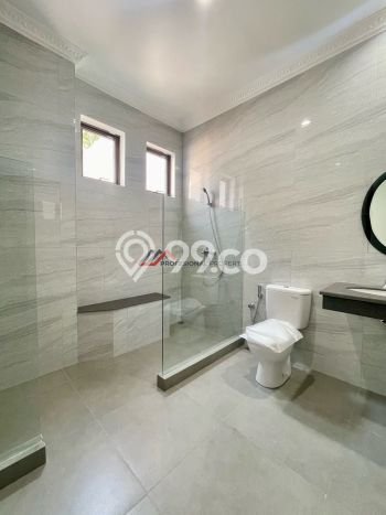 Hunian Mewah Siap Huni LT 780m2 di Cilandak, Jakarta Selatan Hunian Mewah Siap Huni LT 780m2 di Cilandak, Jakarta Selatan