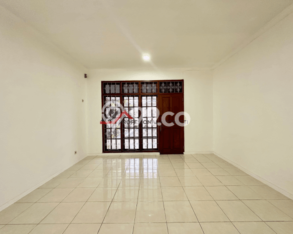 Sewa Rumah Murah di Cipete Jakarta Selatan dengan 4 KT Sewa Rumah Murah di Cipete Jakarta Selatan dengan 4 KT