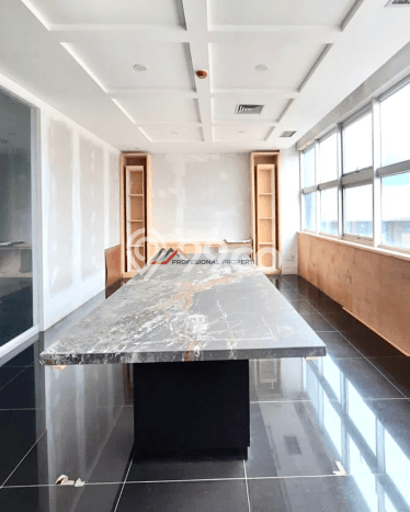 Dijual! Kantor di Saharjo Jakarta Selatan LT 500m2 / LB 1700m2 Kawasan Strategis Dijual! Kantor di Saharjo Jakarta Selatan LT 500m2 / LB 1700m2 Kawasan Strategis