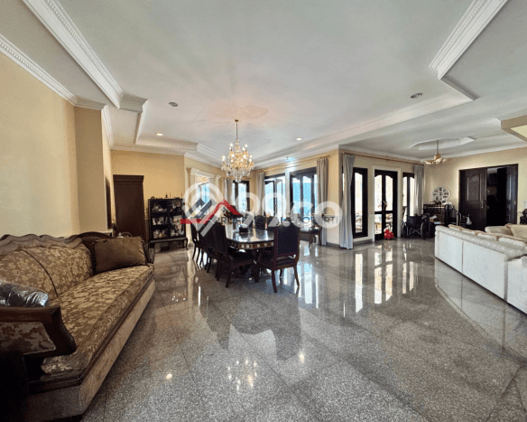 Rumah Luxury Modern Siap Huni di Lebak Bulus Jakarta Selatan Rumah Luxury Modern Siap Huni di Lebak Bulus Jakarta Selatan