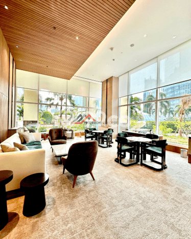 Apartemen Kawasan SCBD, Jakarta Selatan, 4 KT, Luas 1000m², Fasilitas Lengkap Apartemen Kawasan SCBD, Jakarta Selatan, 4 KT, Luas 1000m², Fasilitas Lengkap