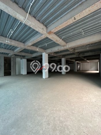 Kantor Komersial Dijual di Menteng Jakarta Pusat LT 3000m2 & LB 1067m2 Kantor Komersial Dijual di Menteng Jakarta Pusat LT 3000m2 & LB 1067m2