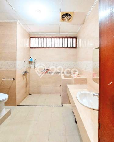 Siap Huni Hunian Elit 7 Kamar di Kebayoran Baru Dekat ke Mana Saja Siap Huni Hunian Elit 7 Kamar di Kebayoran Baru Dekat ke Mana Saja