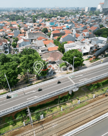 Komersial Dijual di Jakarta Selatan LT 1156m2 & LB 600m2 Lokasi Terbaik! Komersial Dijual di Jakarta Selatan LT 1156m2 & LB 600m2 Lokasi Terbaik!