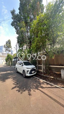 Jual Rumah Luas Elegan Dengan View Eksklusif di Kuningan, Jakarta Selatan Jual Rumah Luas Elegan Dengan View Eksklusif di Kuningan, Jakarta Selatan