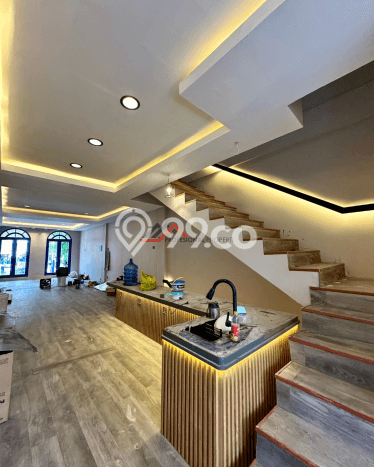Ruko Dijual di Kawasan Kebayoran Baru, Jakarta Selatan Harga Kompetitif Ruko Dijual di Kawasan Kebayoran Baru, Jakarta Selatan Harga Kompetitif