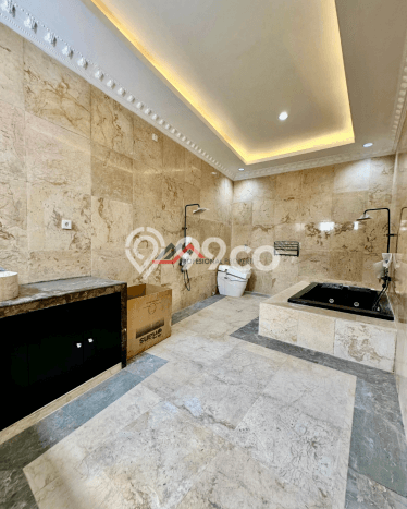 Dijual Rumah Premium dengan Fasilitas Sekitar Komplit di Jagakarsa, Jakarta Selatan Dijual Rumah Premium dengan Fasilitas Sekitar Komplit di Jagakarsa, Jakarta Selatan